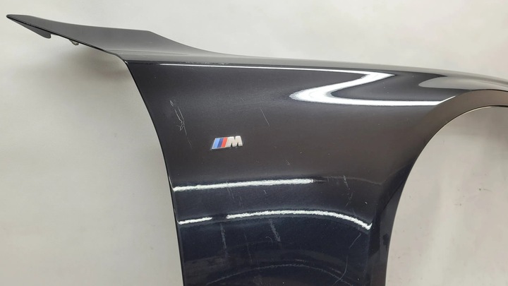 фото №11, Bmw 7 g11 g12 15 крило перед переднє правий fv