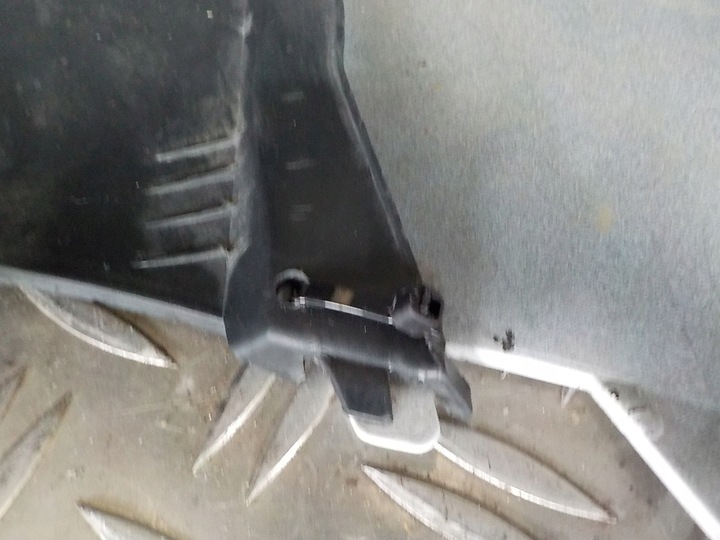 фото №11, Mercedes w 447 v класс 15-20 бампер перед amg