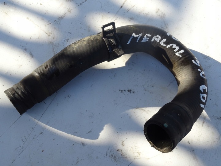 фото №1, Шланг шланг воды mercedes ml w166 a1668304296