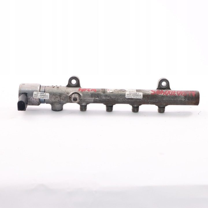 фото №10, Mercedes w204 c207 w212 w906 om651 планка впрыскивающий a6510700495