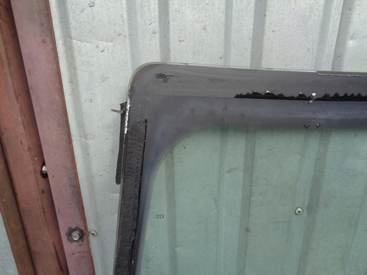 фото №9, Скло перед передня лобове citroen c4 i hb 5d 2004-