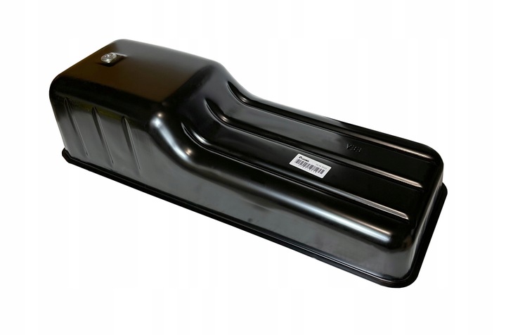 фото №2, Поддон поддон масляная daf lf45 lf55