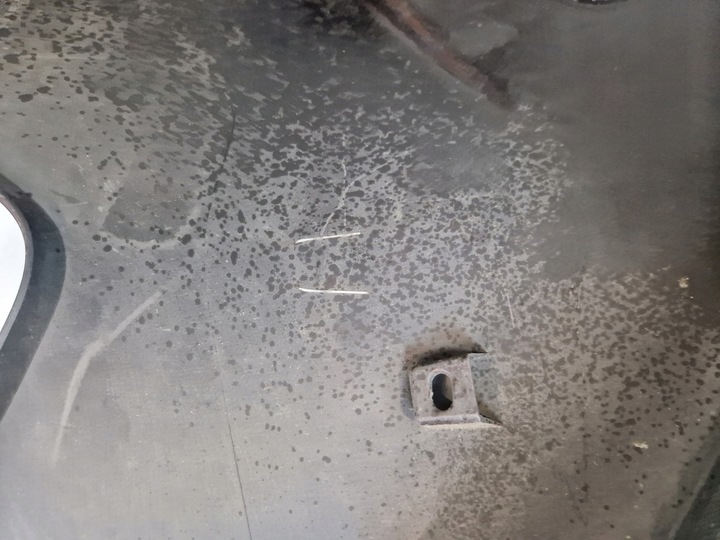 фото №12, Hyundai santa fe iv 4 бампер переднее перед решётка решётка 86511 s1000