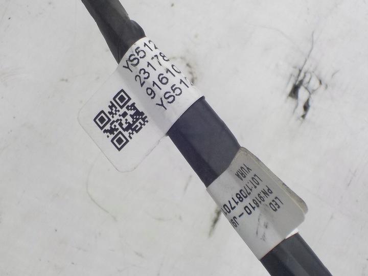 фото №5, Hyundai kona 2017- установка дверь правый перед eu