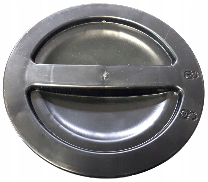 фото №1, Заглушка подкрылки перед org polo 6 t-roc 2ga805413