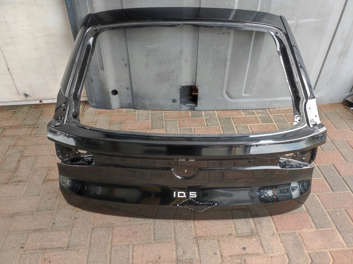 фото №1, Кришка задня volkswagen id5 id-5 id 5