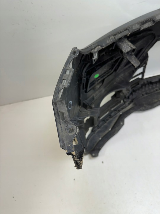 фото №9, Бампер перед volkswagen tiguan 5na r-line