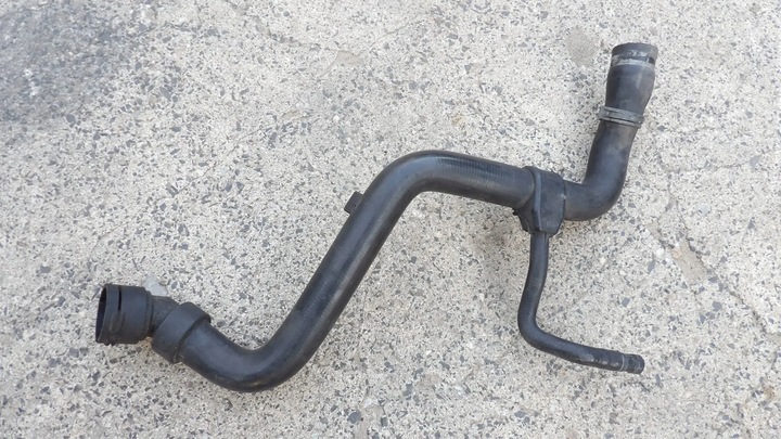 фото №1, Vw passat b5 шланг води радіатор