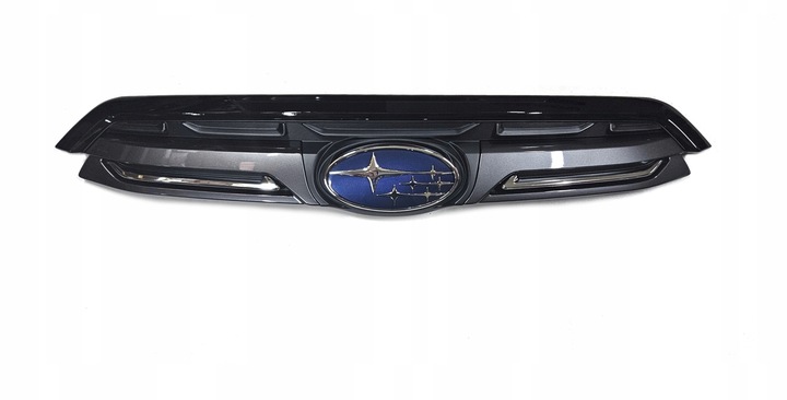 фото №1, Решётка радиатора планка решётка subaru forester touring оригинал 2021-2024