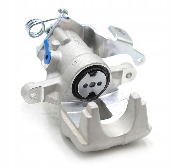 фото №2, Зажимы тормозные зад левый+ правые citroen c4 picasso ,grand picasso -12.13