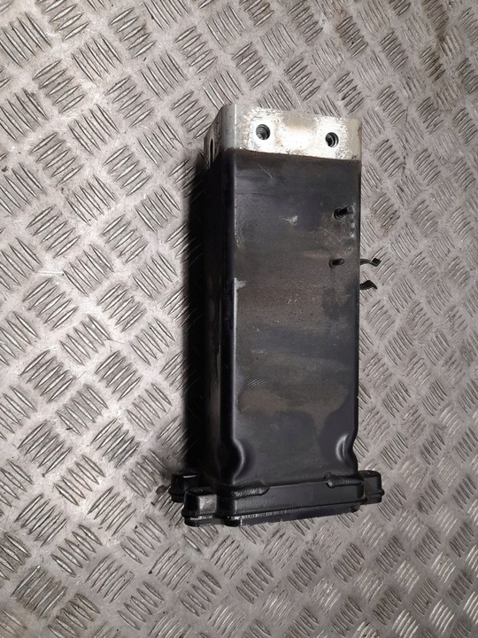 фото №5, Audi a8 s8 d4 4h 2013 перед сторона левая лонжерон передняя