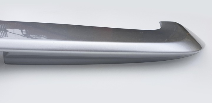 фото №7, Opel astra h універсал спойлер накладка накладка спойлер задньої кришки opc