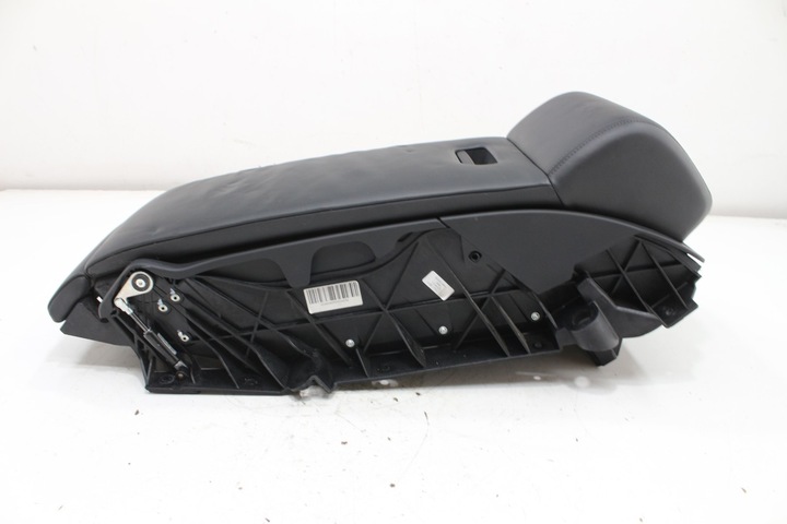 фото №4, Подлокотник бардачок зад audi a8 d4