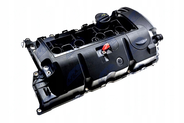 фото №9, Крышка клапанов mini cooper 1.6 2006- one 1.4 2006- 1.6 2010- clubman