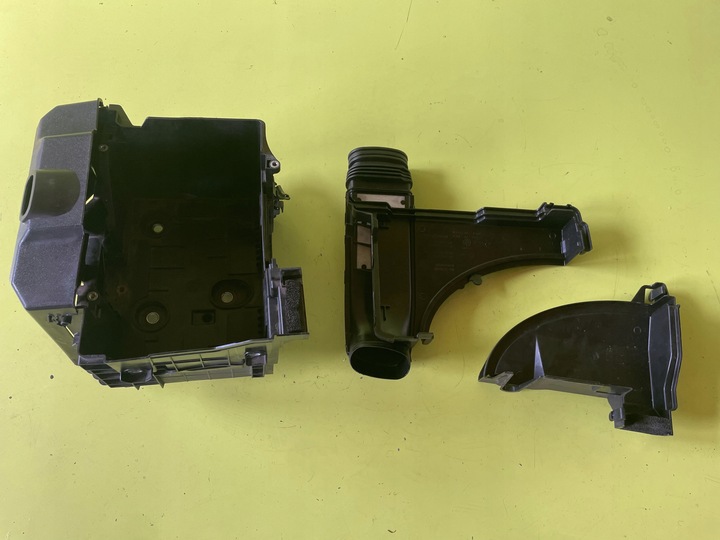 фото №6, Корпус основа акумулятора 165556458r renault scenic iv 19r