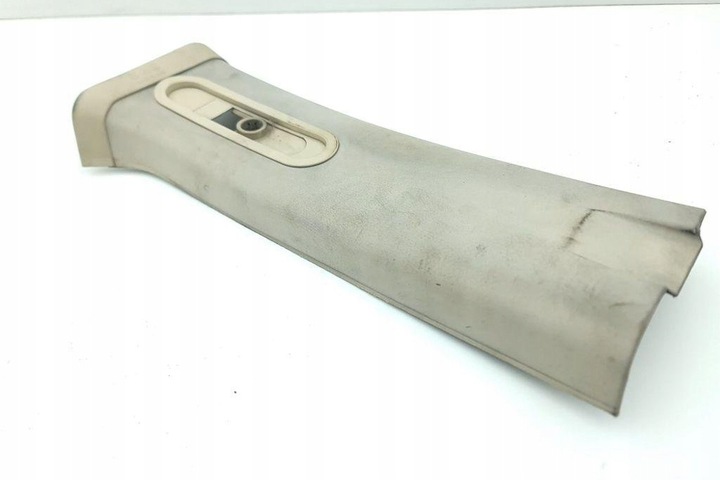 фото №7, Левая боковая защита стойка mercedes-benz viano w639 a6396907453 2.2l