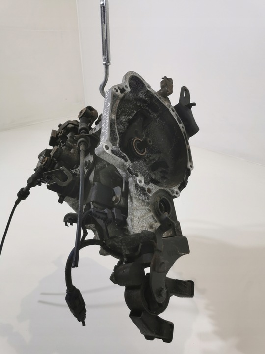 фото №8, Коробка передач коробки передач kia ceed hyundai i30 ix20 1.4 16v r71775