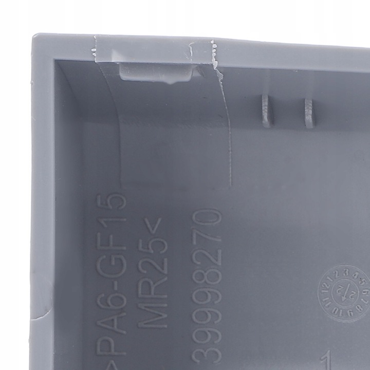 фото №9, Кришка ручка двері з спереду лівий автомобіль 39998270 ключ ключ jd