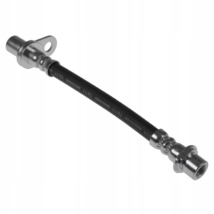 фото №1, Блакитний print шланг гальмівний гнучкий toyota