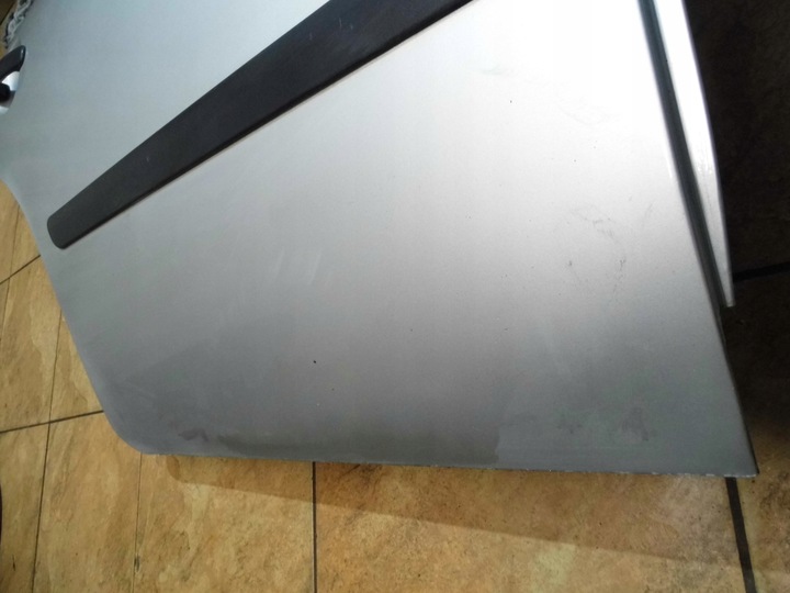 фото №6, Skoda octavia i 1.9tdi 99' hb двері праві зад