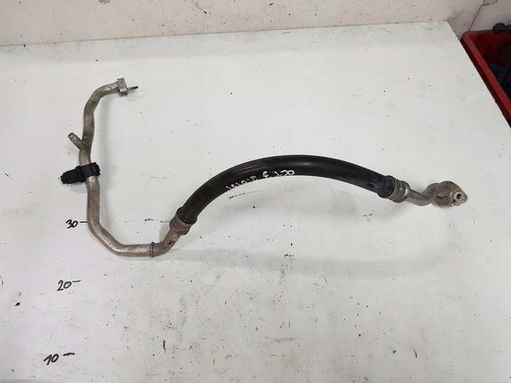 фото №1, Octavia 3 iii 2.0 tsi chh шланг кондиціонера