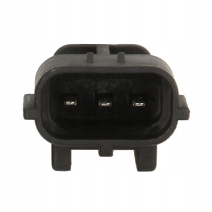 фото №2, Autlog as5340 генератор імпульсів, wał колінчастий