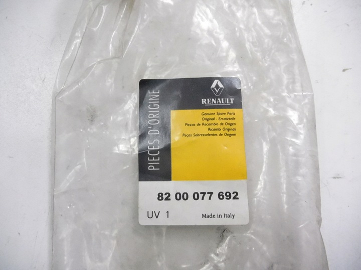 фото №9, Жгут антенны renault clio ii оригинальный номер 8200077692