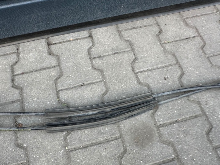 фото №10, Audi a3 8p 1.6 bse выборщик тросы изменения коробка передач 1k0711049cf 1k0711265ap