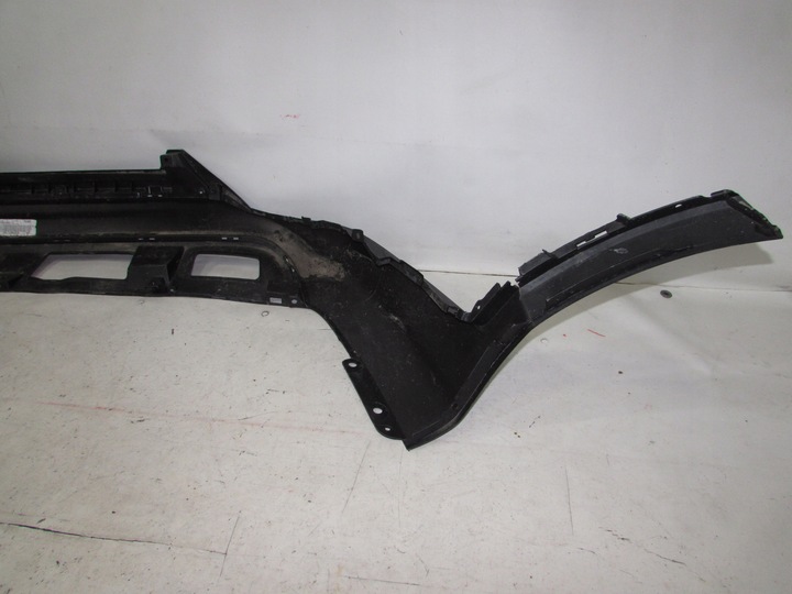 фото №10, Накладка бампера зад kia sorento iii iv рестайлінг