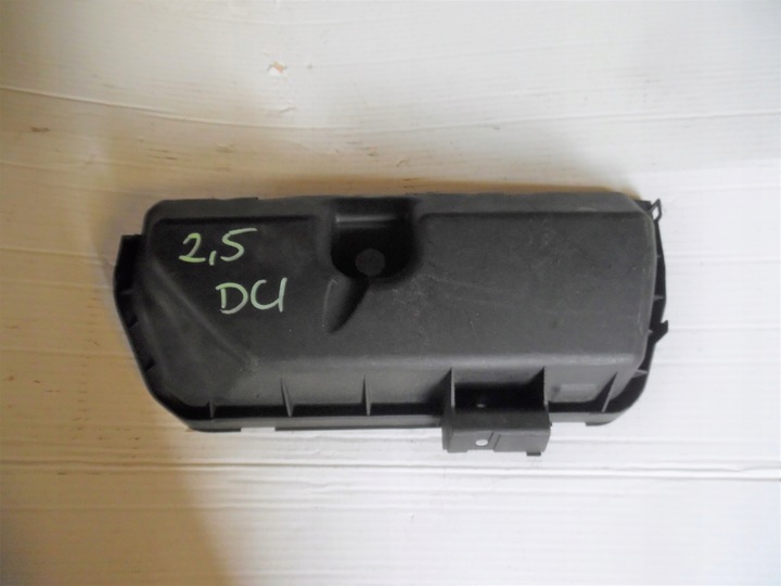 фото №1, Master movano interstar 2.5dci защита na двигатель