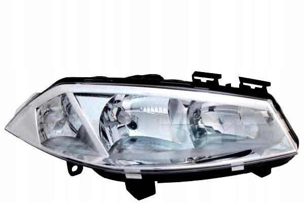 фото №7, Фара лампа передняя [tyc]