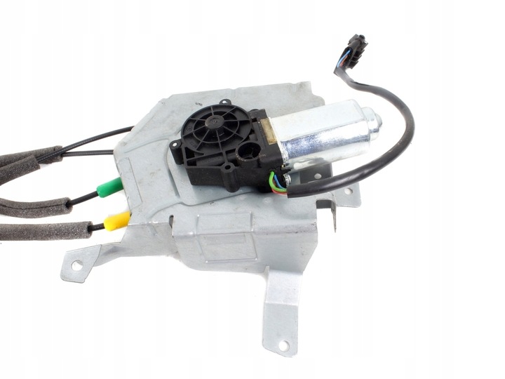 фото №10, Механізм ролети багажника bmw f11 f11 lci