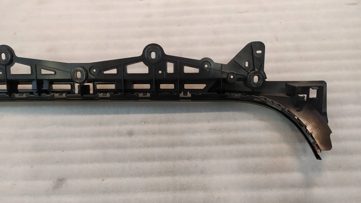 фото №8, Ковзун бампера зад засіб panamera 971 971807863a