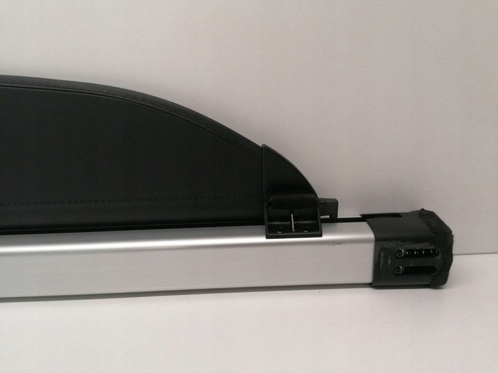 фото №8, Kia sportage iv 4 ролета багажника оригінал 15-21