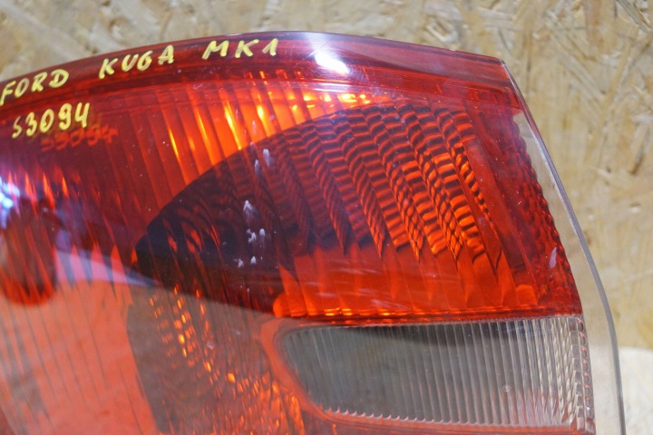 фото №7, Фара левое зад ford kuga mk1 s3094