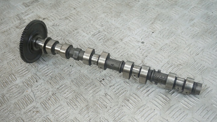 фото №1, Mazda 6 gh 2.2 d вал распределительный вал r2aa421