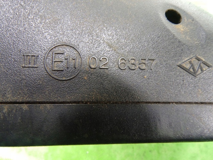 фото №12, Peugeot 207 дзеркало ліві лак exld