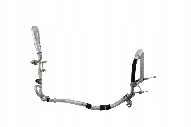 фото №11, Pacifica 17- 3.6 шланг кондиционера 68227750ae