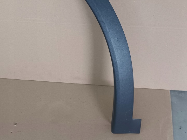 фото №6, Планка передняя левая tesla x перед левый