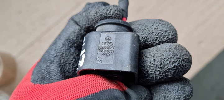 фото №6, Sq8 4m rsq8 q8 штекер роз'єм 5c6973752 sq7 4m q7 a4 b9 8w a5 vw audi