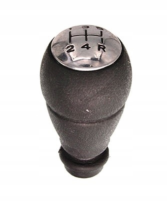 фото №1, Ручка рычаг изменения коробки передач citroen berlingo ii 5-biegów 136501j