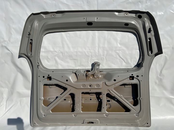 фото №6, Кришка задня citroen berlingo iv rifter iv partner combo proace city