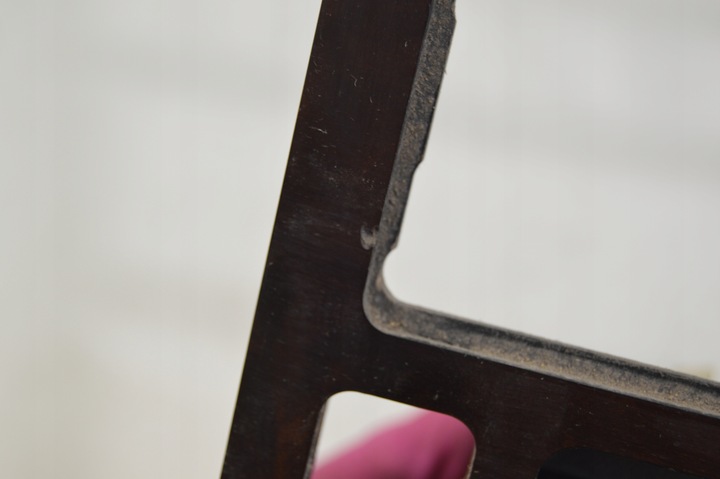 фото №6, Дерево туннеля средние рамка mercedes w140 s класс c140 cl рестайлинг