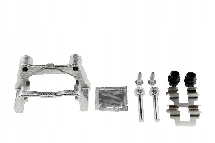 фото №12, Скоба зажим тормозного