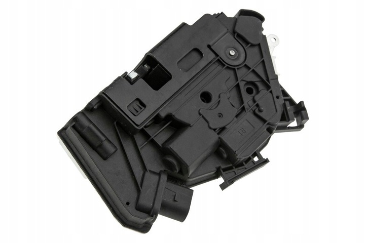 фото №2, Амортизатор центрального замка перед passat cc 2012-