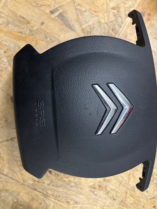 фото №1, Подушка водія c5 iii x7 96663640zd 96877137zd