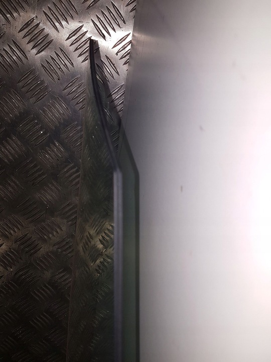 фото №7, 2020 citroen c5 aircross стекло дверь передних 9811413880