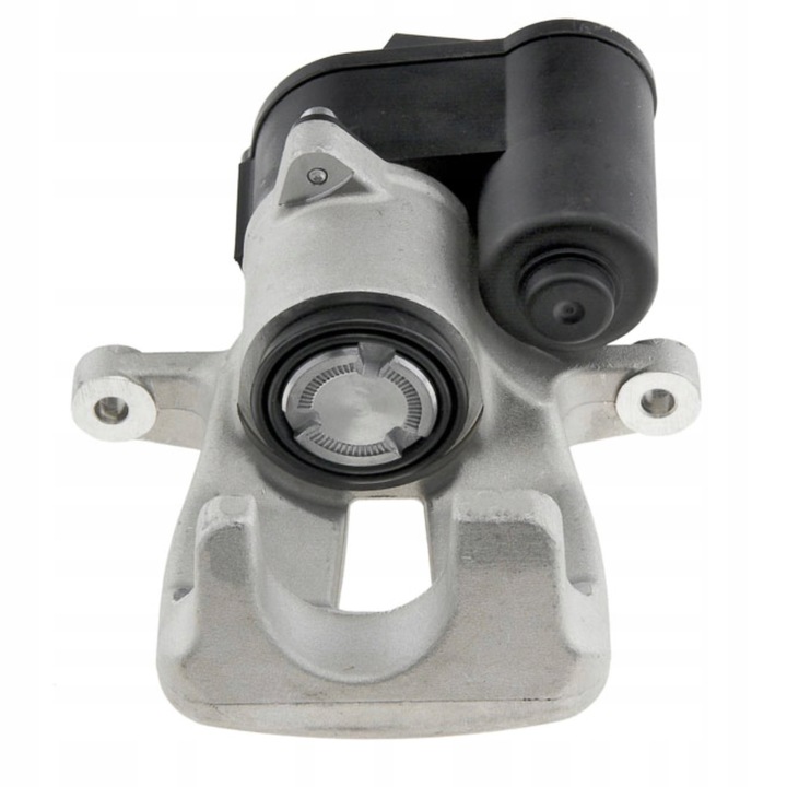 фото №2, Супорт гальмівний зад праві vw passat b6 1.9 tdi 2.0 tdi passat cc 2.0 tdi