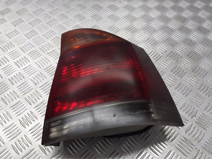 фото №1, Лампа праві зад opel vectra c 13130644