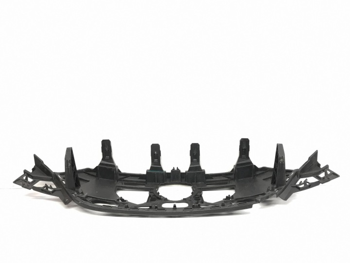 фото №9, Каркас усилитель решётка перед mercedes benz w296 eqs suv a2968850300